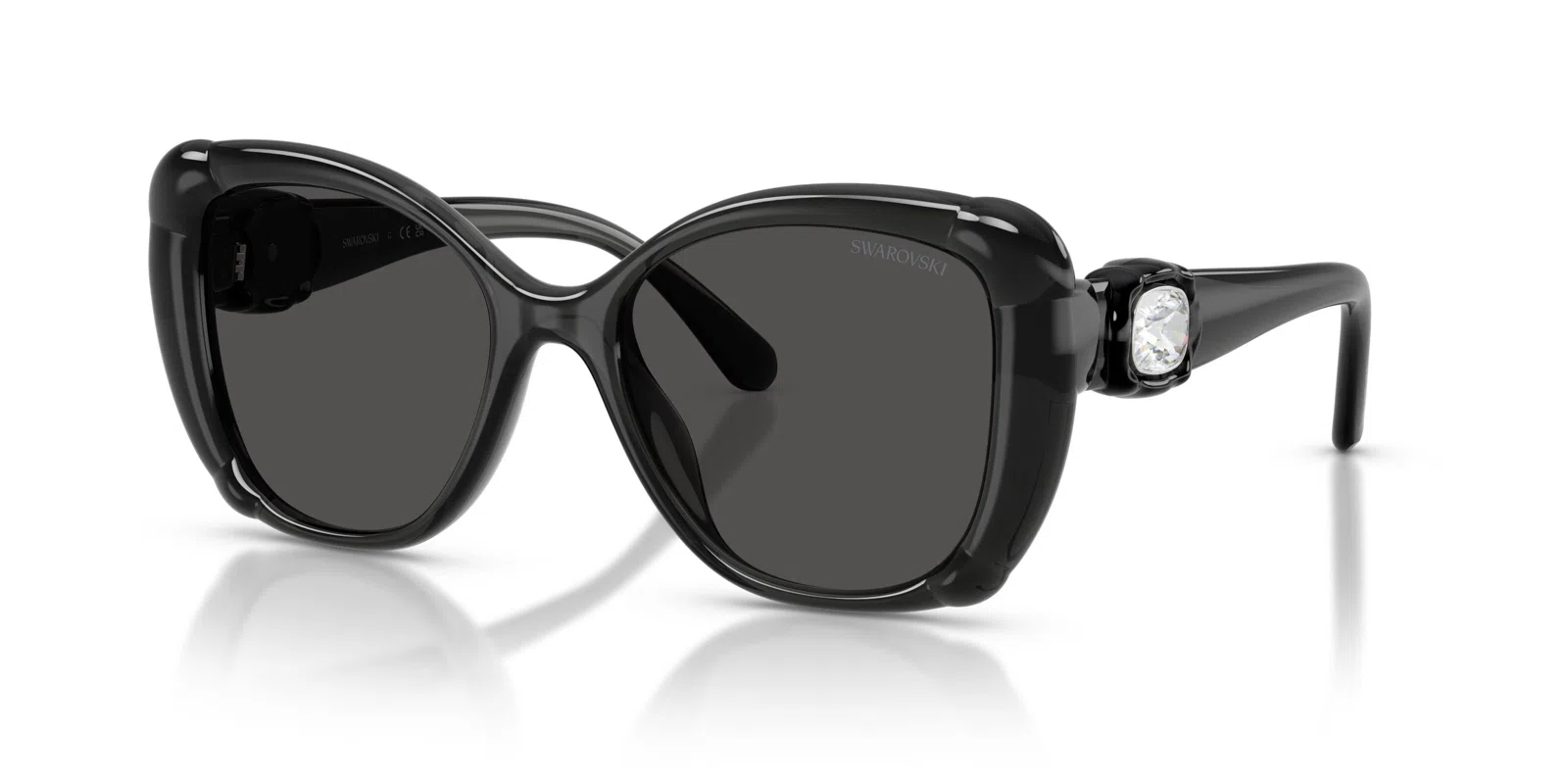 Swarovski 6051U Sunglasses - view 14